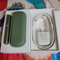 iQOS イルマのサムネイル