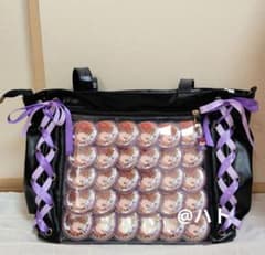 まほやく 魔法使いの約束 ミスラ エンタメくじ 痛バ 30個 缶バッジ