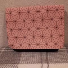 移動ポケット　和柄のサムネイル