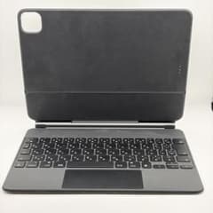 Apple 純正 MagicKeyboard 11インチ A2261 未使用級✨箱付き✨Apple MagicKeyboard 11インチ A2261 - メルカリ