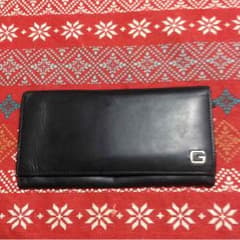 bigboy様専用！GUCCI メンズ長財布のサムネイル