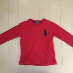ラルフローレン Tシャツ ロンTのサムネイル