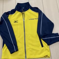 Mizuno リベルタ サッカースクール ジャージのサムネイル