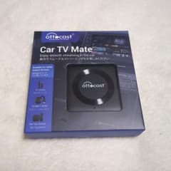 ottcast Car TV Mateのサムネイル