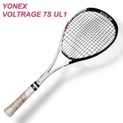 YONEX VOLTRAGE 7S UL1 ヨネックス 軟式 - メルカリ