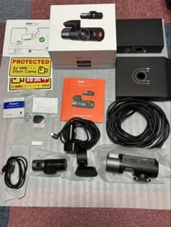 VANTRUE N5 前後4カメラドライブレコーダー中古品 VANTRUE N5 前後4カメラドライブレコーダー中古品 - メルカリ
