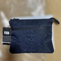 Onitsuka Tiger 사코슈 신품 미사용 네이비