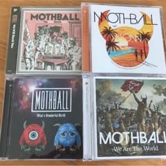 MOTHBALLフルセット‼︎ バラ売り不可のサムネイル