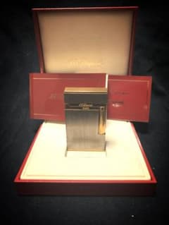 デュポン ライター dupont cigarette lighter 専用出品のサムネイル