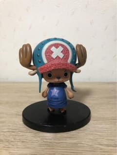 ワンピースチョッパーフィギュアのサムネイル