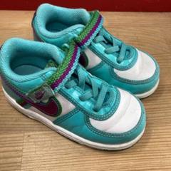 NIKE リトルバンダル LOW TD