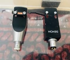 ヘッドシェル(DENON,MICRO)のサムネイル