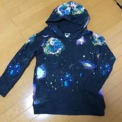 専用      パーカーのサムネイル