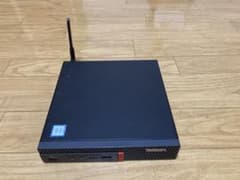 Lenovo ThinkCentre M630e - メルカリ