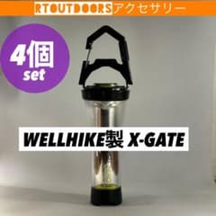 [블랙]골 제로 ZIG 엑스게이트 X-GATE 4개