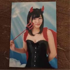 nmb48百合劇場のサムネイル