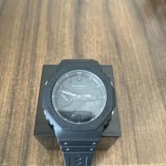 CASIO G-SHOCK GA-2100-1A1ERのサムネイル