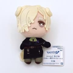 IdentityV 第五人格 墓守 ぬいぐるみ 猫耳スタイル vol.2 - メルカリ