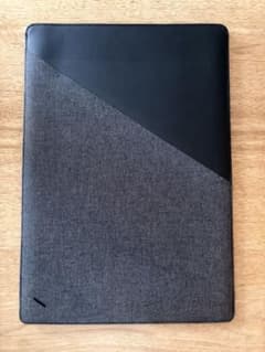 NATIVE UNION Stow 13インチ ノートPCケース