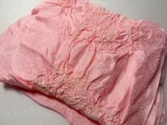 訳あり　帯揚げのサムネイル