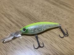 スティーズ　サイレントシャッド60SP MRのサムネイル