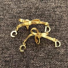 クリスチャンディオール Christian Dior イヤリングのサムネイル