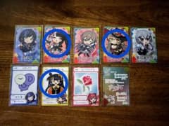 くろやぎ様 専用ページのサムネイル