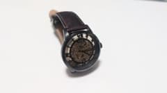 フォッシル　FOSSIL タウンズマン　腕時計　時計　自動巻き時計のサムネイル