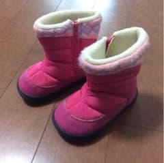 ベビー雪ブーツ 13cmのサムネイル