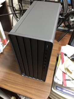 hp デスクトップPC タワー型のサムネイル