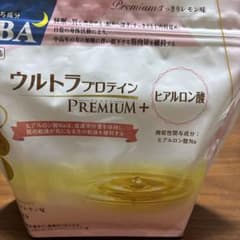 専用様専用　カーブスプロテインのサムネイル