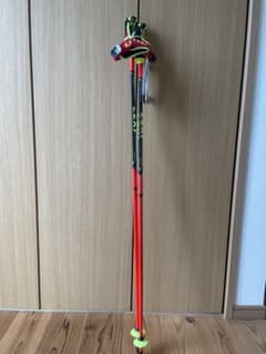 LEKI スキーポール　トリガーSグリップのサムネイル