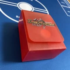 デュエルマスターズ デッキケース 2004年 - メルカリ