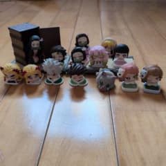 鬼滅の刃 おねむたん セットのサムネイル