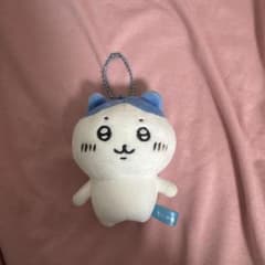 ハチワレ マスコット 初期デザインのサムネイル