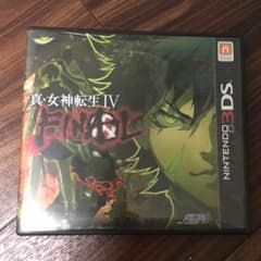 真・女神転生IV FINALのサムネイル