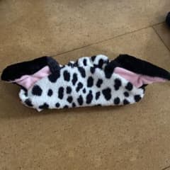 ディズニーヘアバンド　101匹わんちゃんのサムネイル