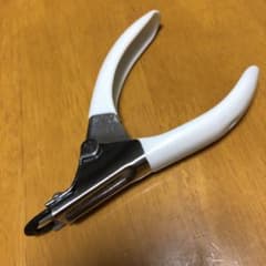 犬用爪切りのサムネイル