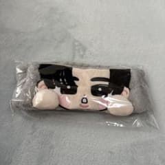 新品未開封】 目黒蓮 すのチル ヘアバンド Snow Man - メルカリ