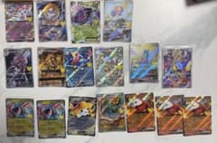 ポケモンカード 30th CELEBRATION 17枚セットのサムネイル