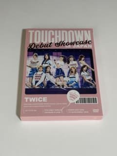 TWICE/Debut Showcase TOUCHDOWN in JAPAN…のサムネイル