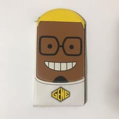 メンディースマートフォンケースのサムネイル