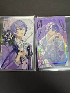 お*み様 にじさんじ Luminous Marriage 星導ショウのサムネイル