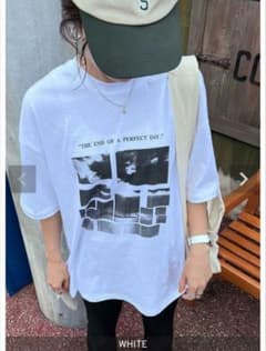 アイスーTシャツのサムネイル