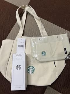 スターバックス 2025年 福袋のサムネイル