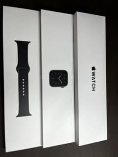 Apple Watch SE 40mmのサムネイル