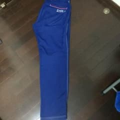 Yosaku様専用  ゴルフ パンツ   ルコックのサムネイル