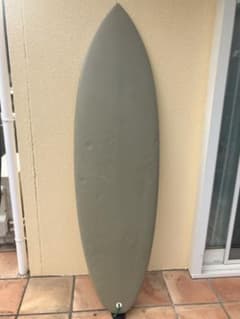 《引取限定》AZサーフボード5'10\