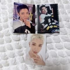 seventeen JOSHUA HOME NEW トレカのサムネイル