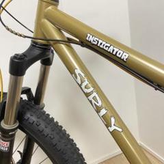 SURLY INSTIGATOR 2.0 サーリー　インスティゲーター ファット SURLY INSTIGATOR 2.0 サーリー インスティゲーター ファット